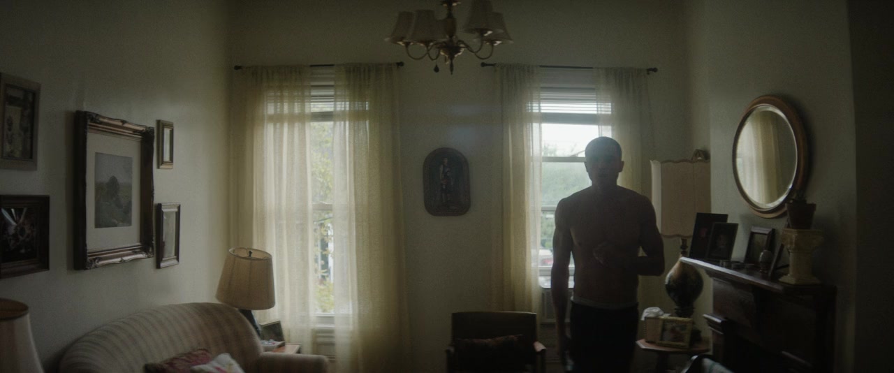 Pretty Thing screenshot 1
