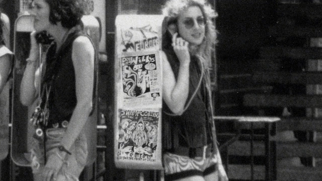 Pretty Ugly: The Story of the Lunachicks screenshot 2