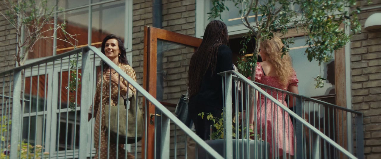 Pretty Young Love screenshot 1