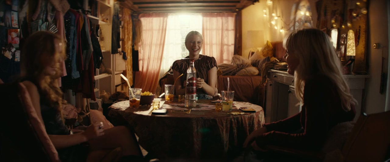 Pretty Young Love screenshot 2