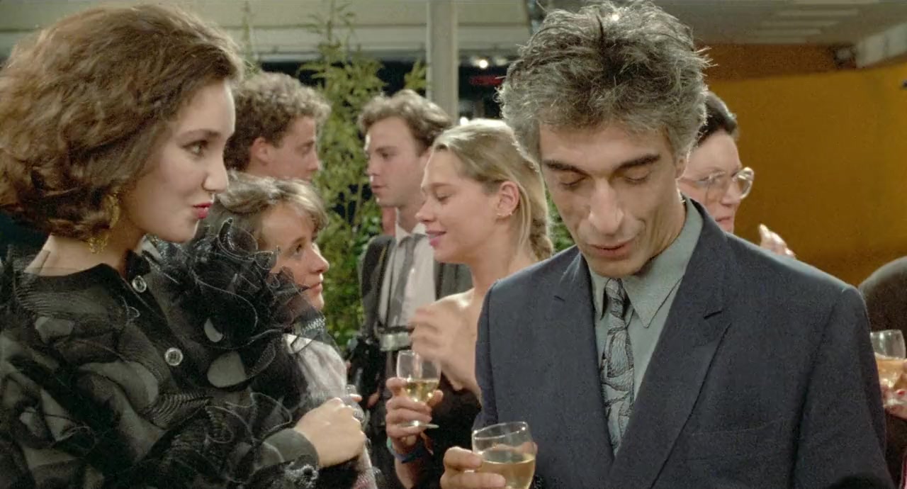 Preuve d'amour screenshot 1