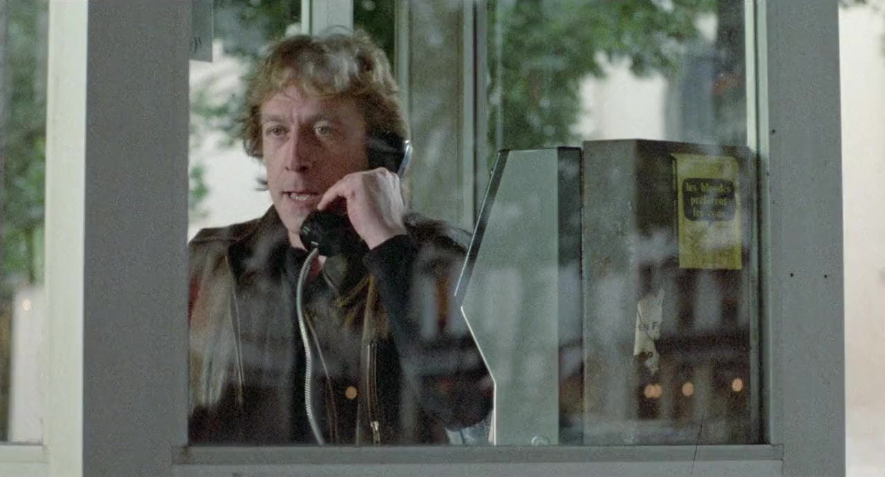 Preuve d'amour screenshot 3