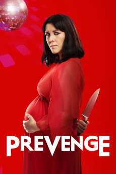 Prevenge (2016) poster