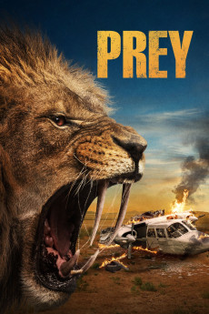 Kalahari (2024) poster