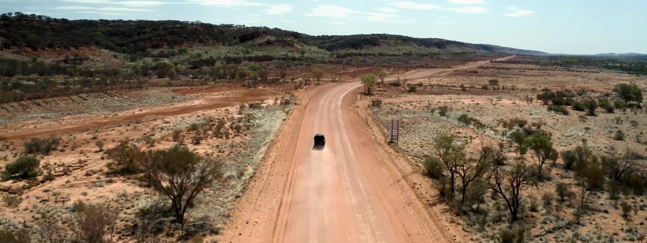 Kalahari screenshot 1