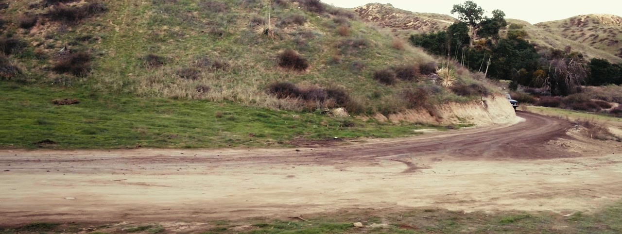 Kalahari screenshot 2
