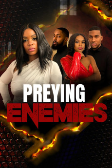 Preying Enemies (2025) poster