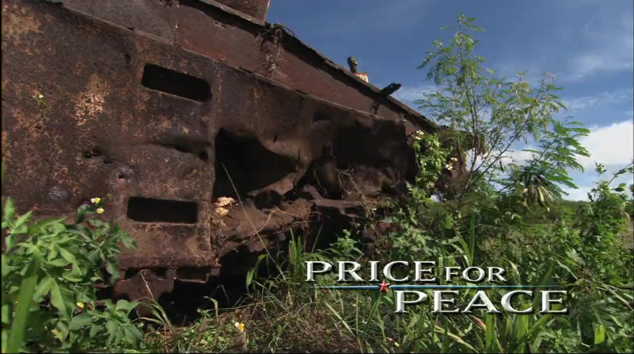 Price for Peace screenshot 1
