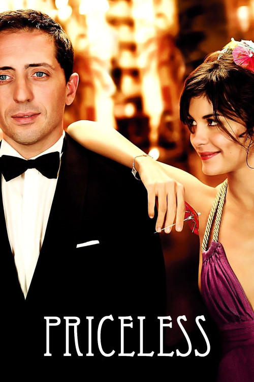 Hors de prix (2006) poster