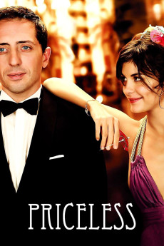 Hors de prix (2006) poster