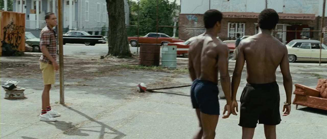 Pride screenshot 2