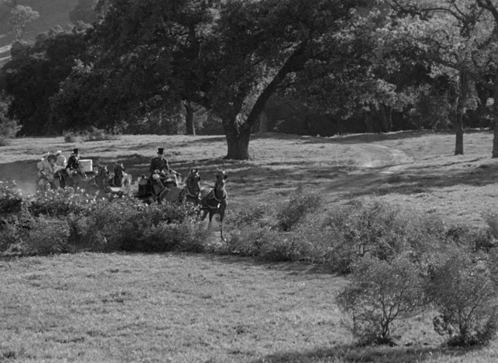 Pride and Prejudice screenshot 1