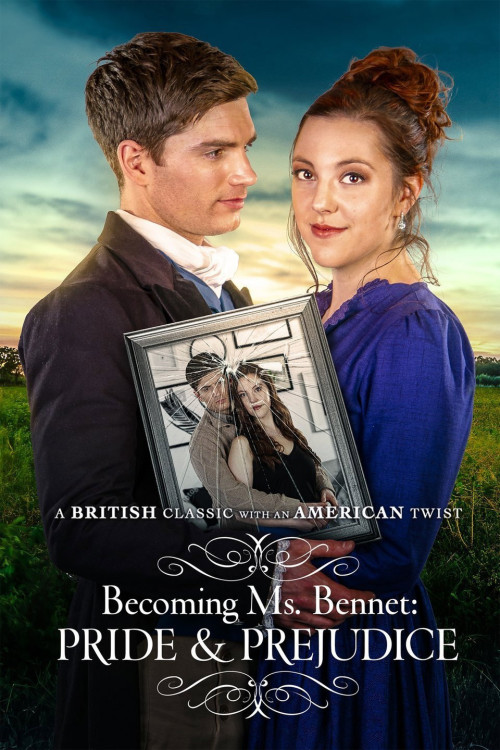 Pride and Prejudice, Cut (2019) poster