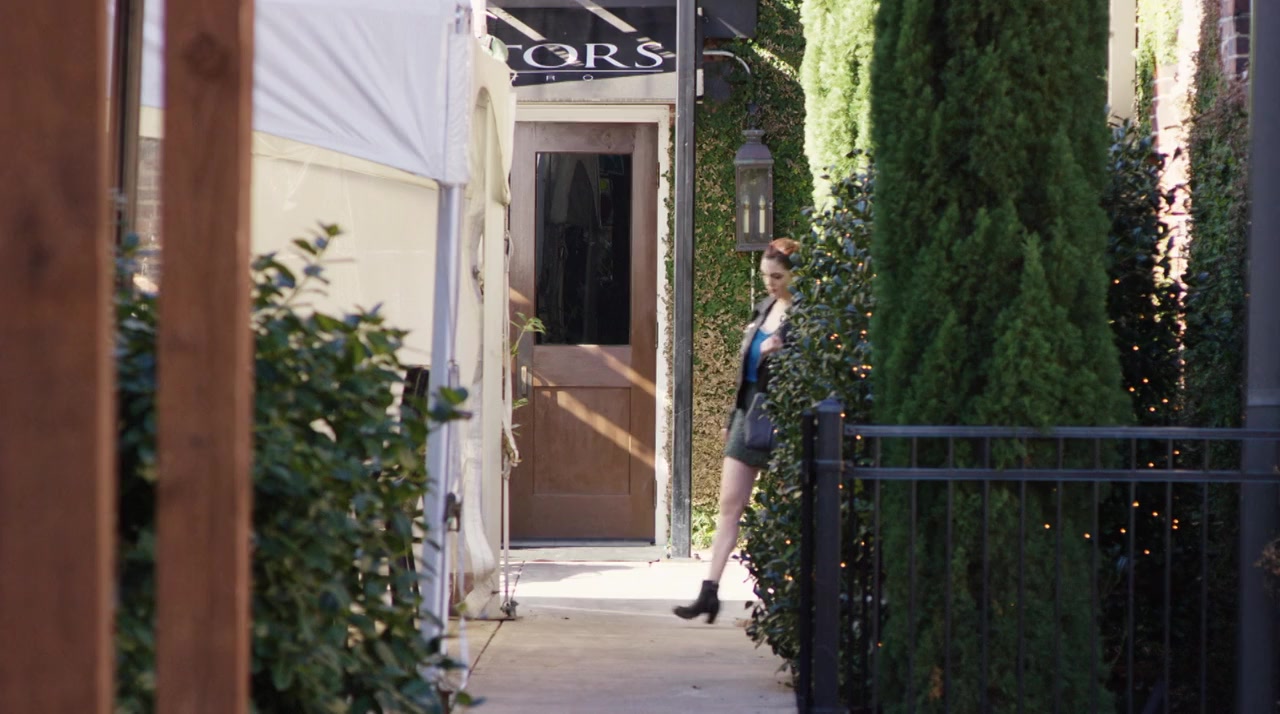 Pride and Prejudice, Cut screenshot 3