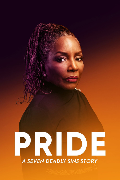 Pride: A Seven Deadly Sins Story (2023) poster