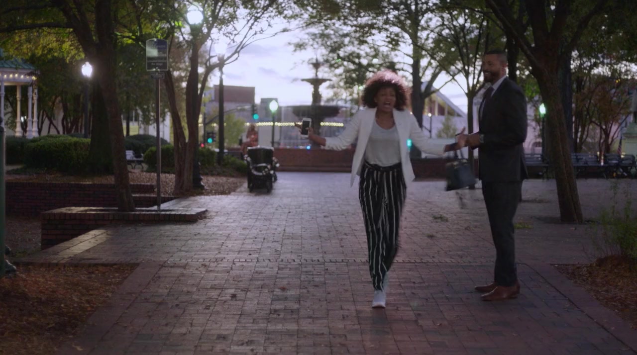 Pride & Prejudice: Atlanta screenshot 1