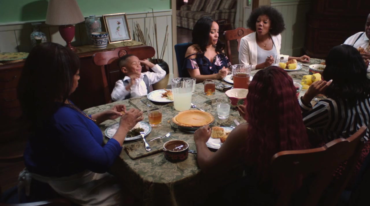 Pride & Prejudice: Atlanta screenshot 3