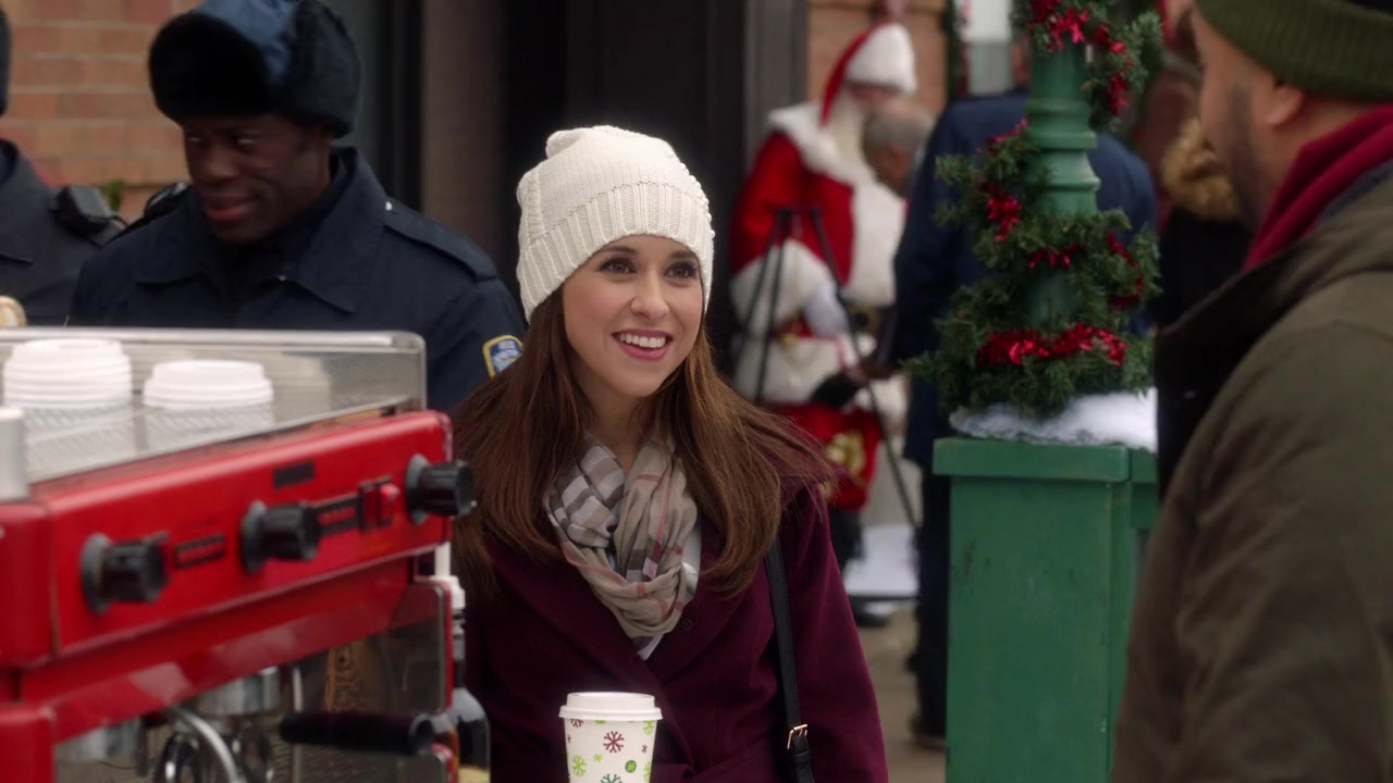 Pride, Prejudice, and Mistletoe screenshot 3