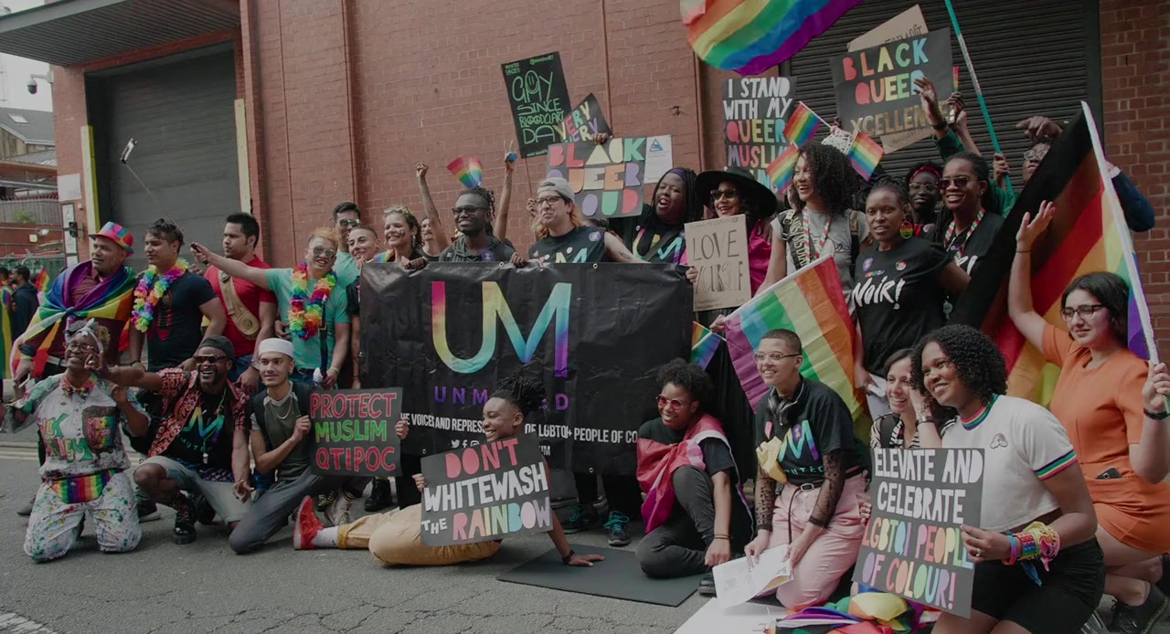 Pride & Protest screenshot 2