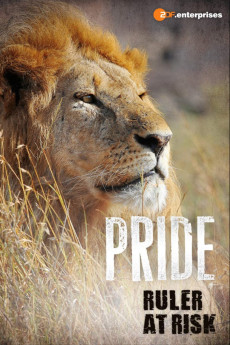 Pride: Ruler's at Risk (2016) poster