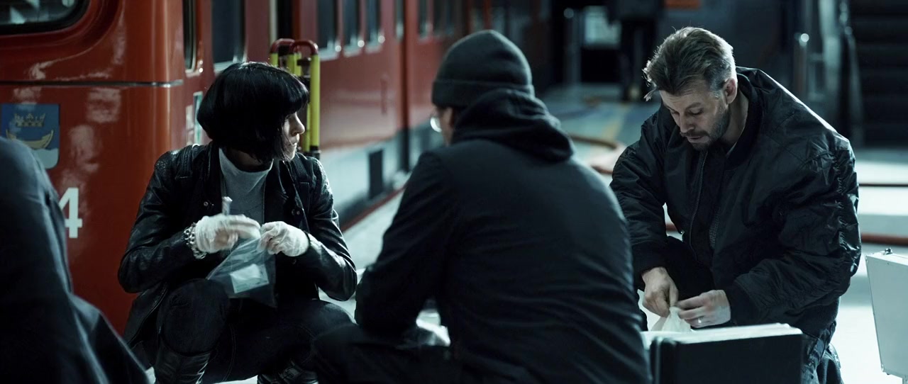 Harjunpää & pahan pappi screenshot 3