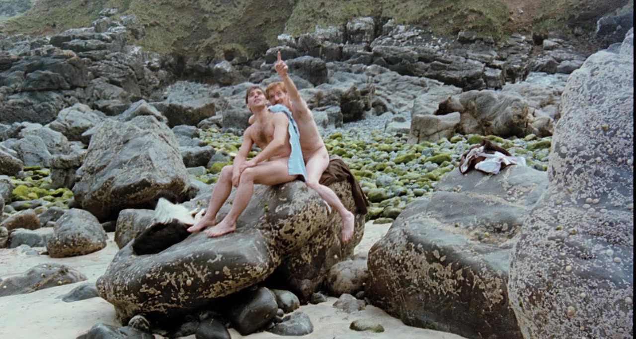 Priest of Love screenshot 1