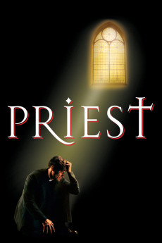 Priest (1994) poster