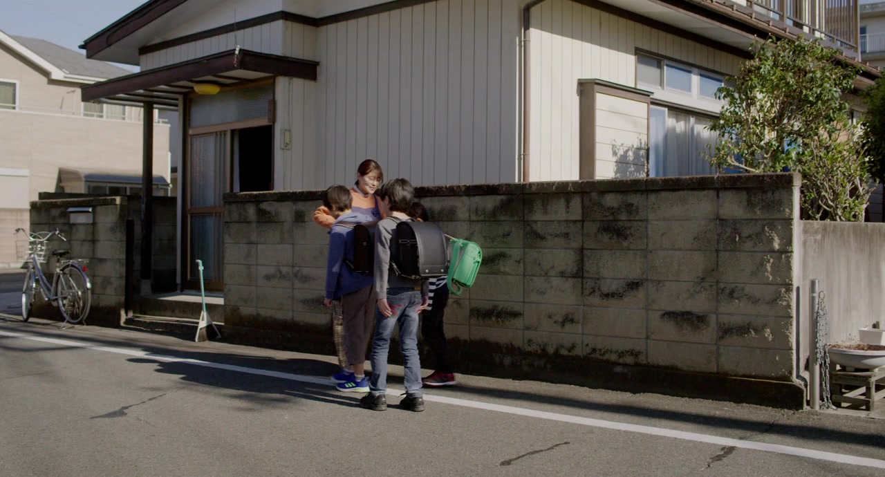 Prior Convictions screenshot 1