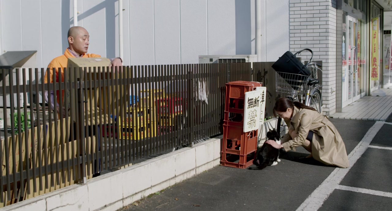 Prior Convictions screenshot 2