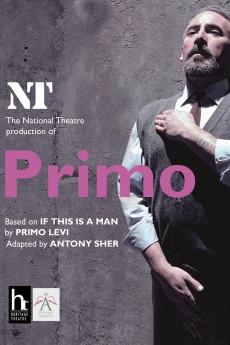 Primo (2005) poster