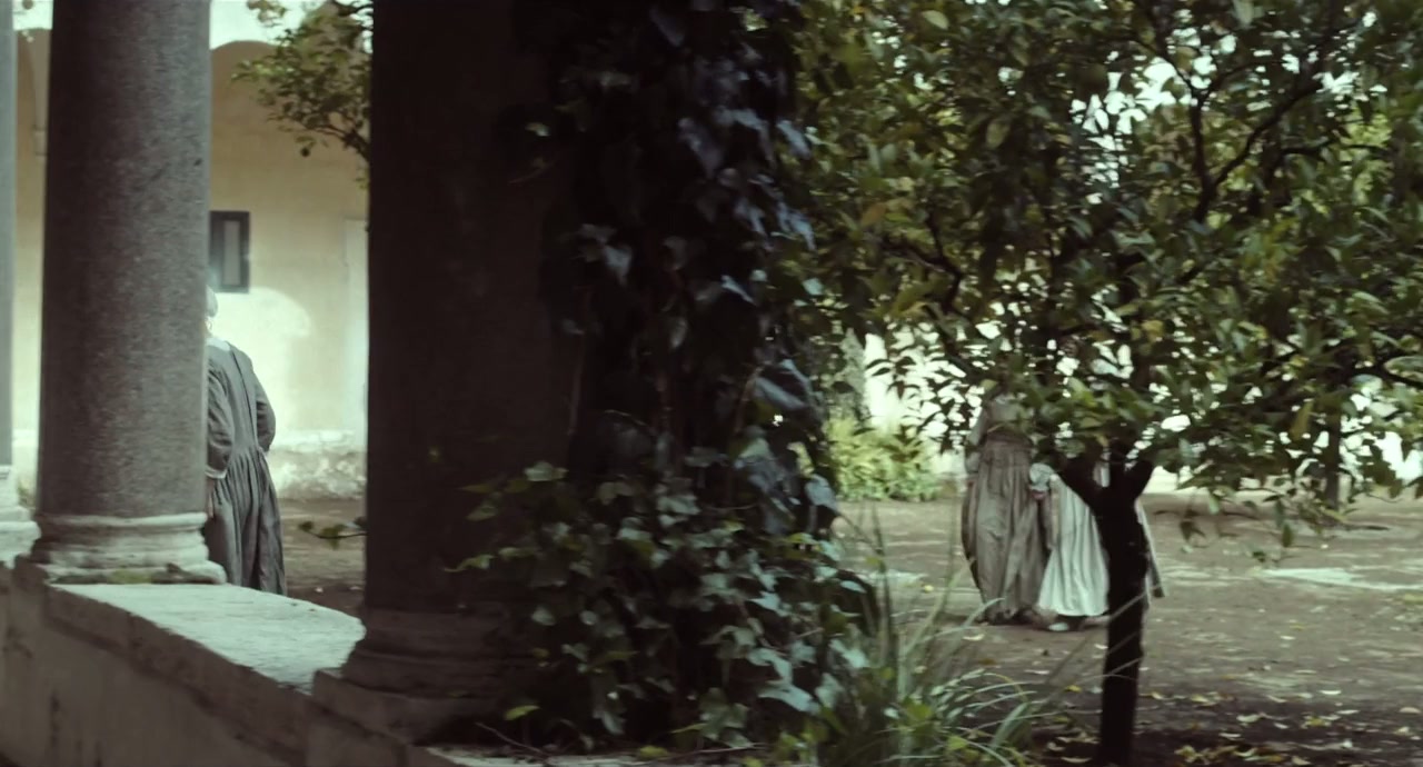 Primavera screenshot 1
