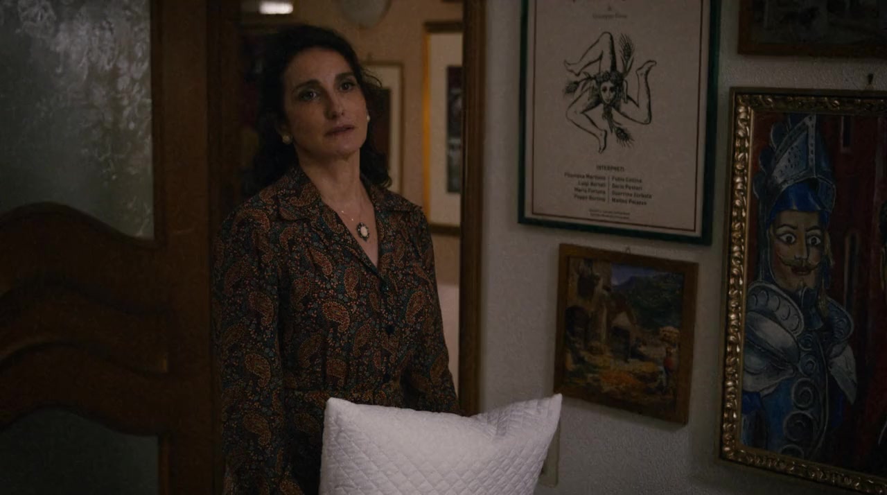 Prima che la notte screenshot 3