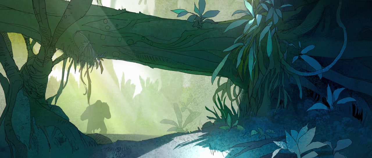 Primal: Tales of Savagery screenshot 2