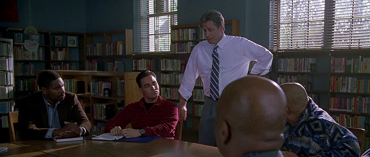 Primary Colors screenshot 1