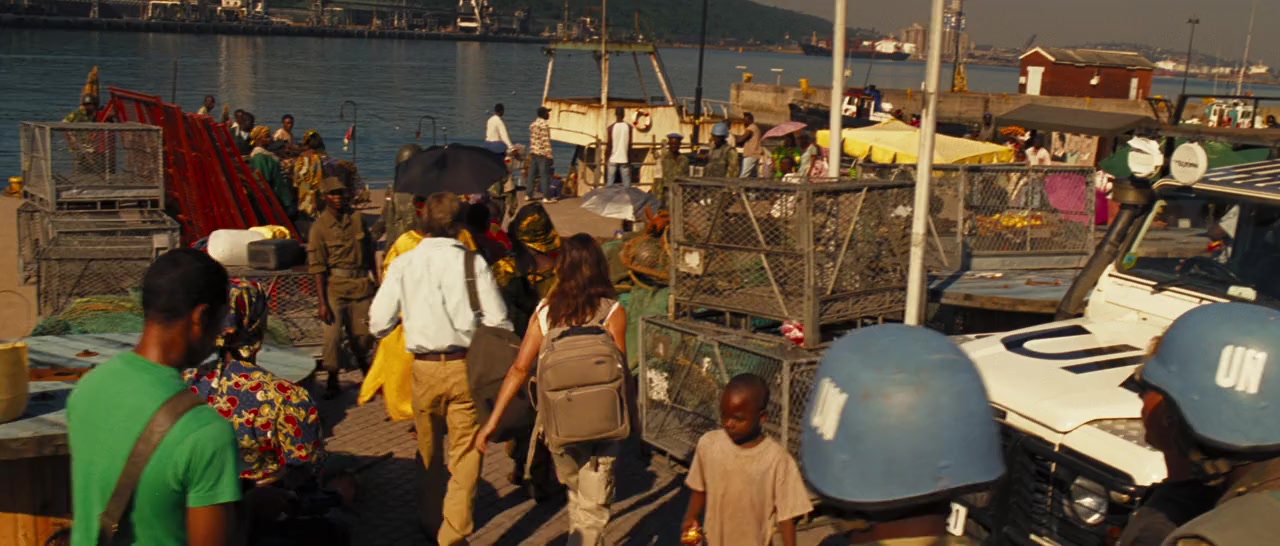 Primeval screenshot 3