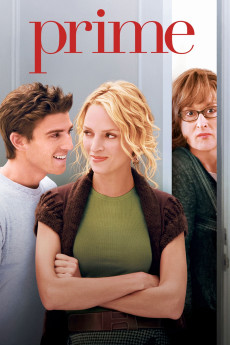 Prime (2005) poster
