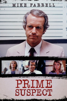 Prime Suspect (1982) poster