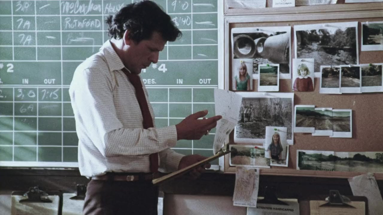 Prime Suspect screenshot 1