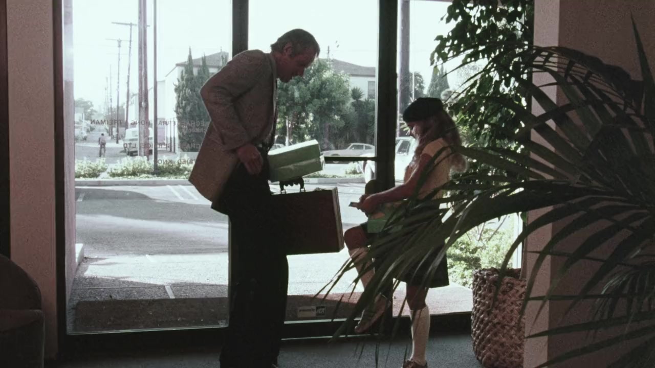 Prime Suspect screenshot 2