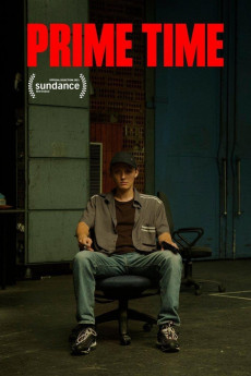 Prime Time (2021) poster