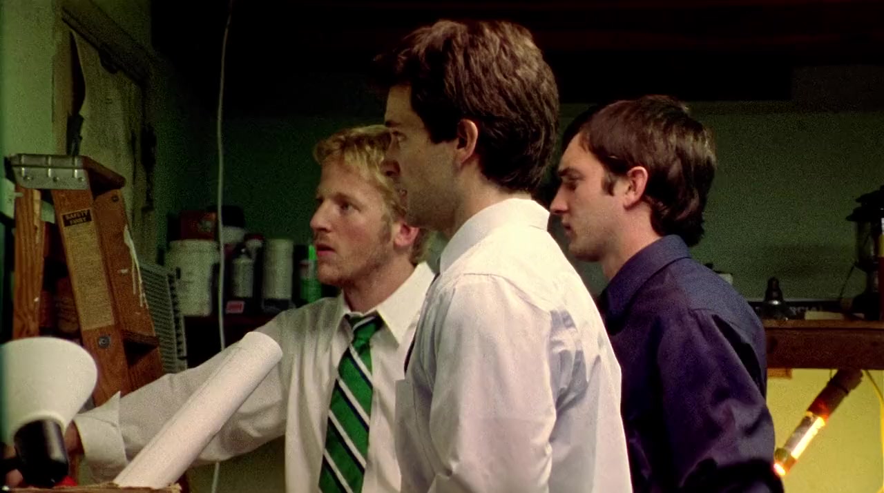 Primer screenshot 3