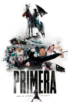 Primera (2021) poster