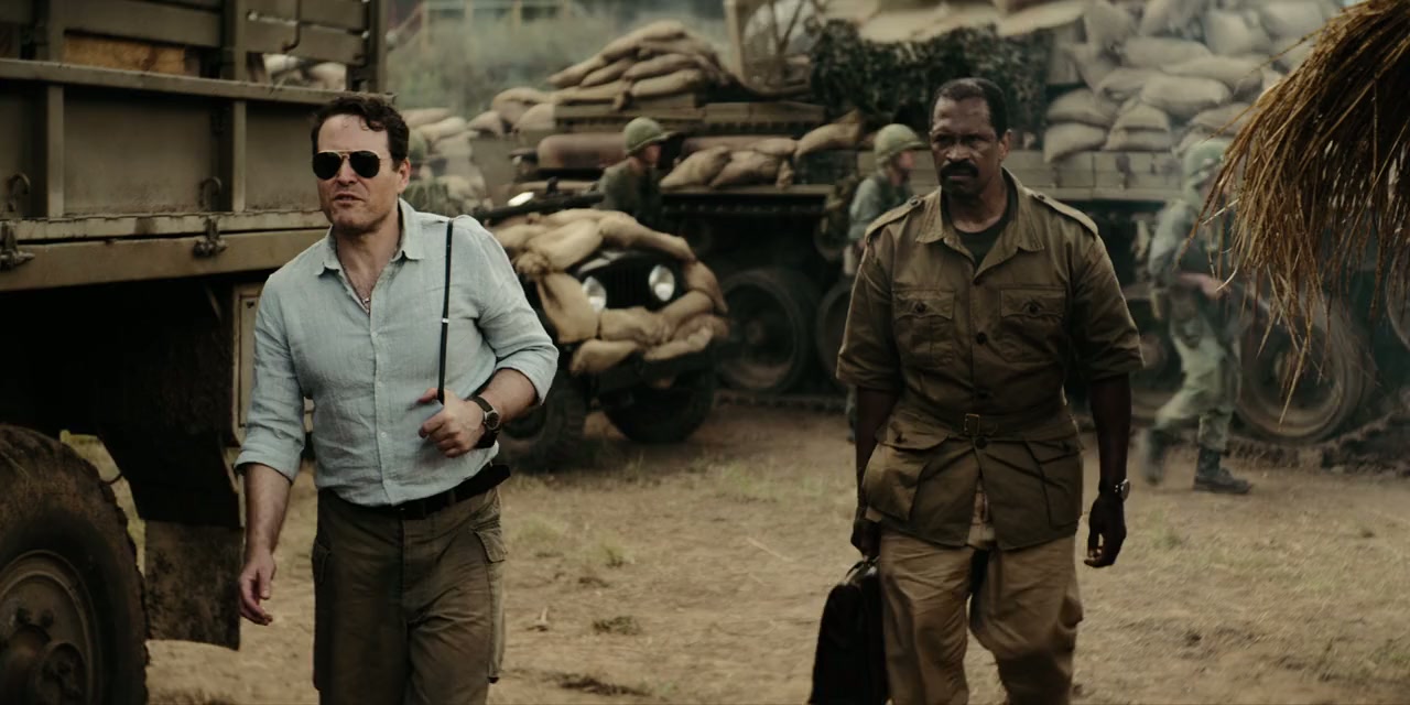 Primitive War screenshot 1