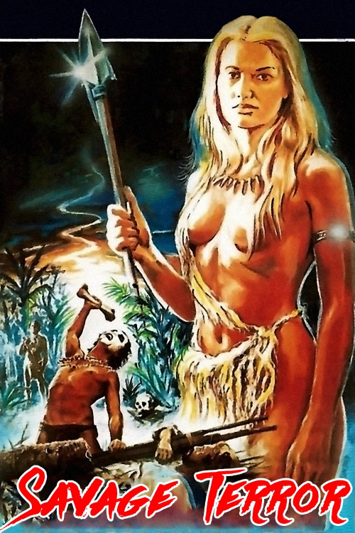 Primitif (1978) poster