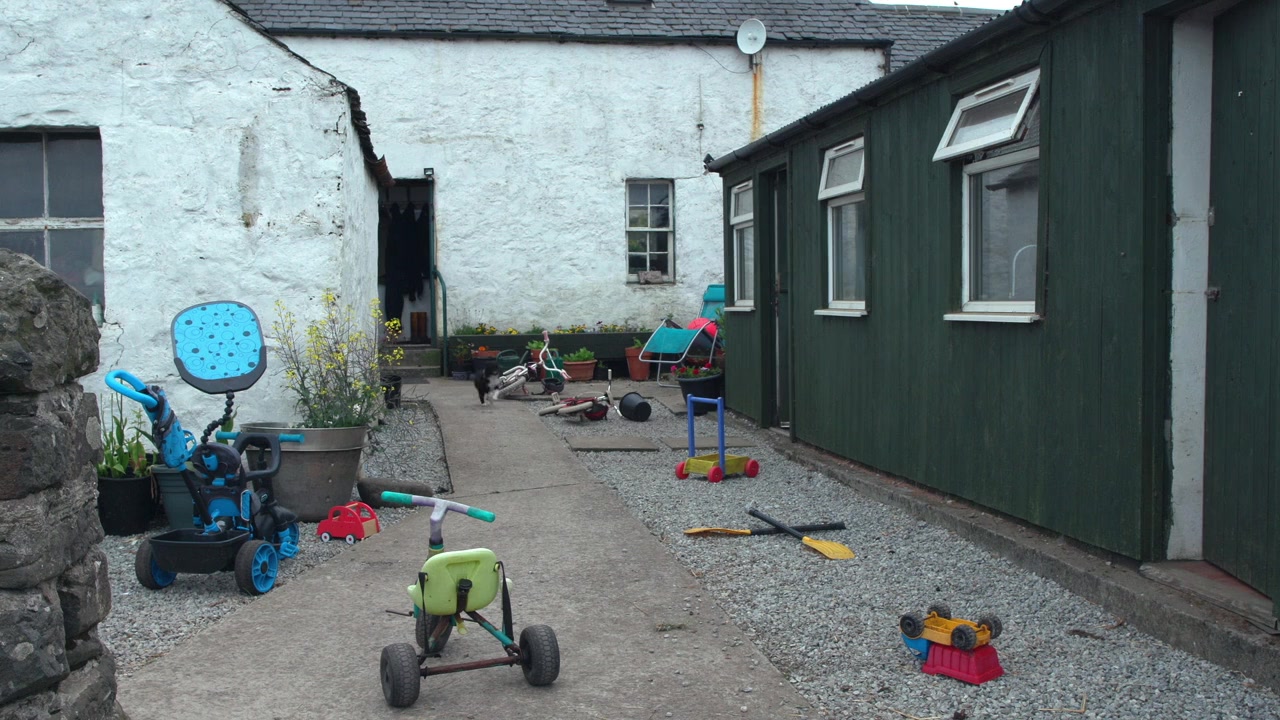 Prince of Muck screenshot 1