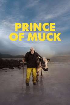 Prince of Muck (2021) poster