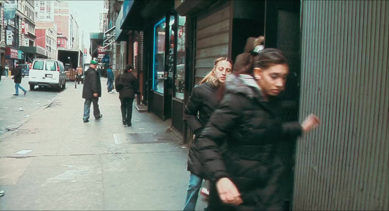 Prince of Broadway screenshot 2