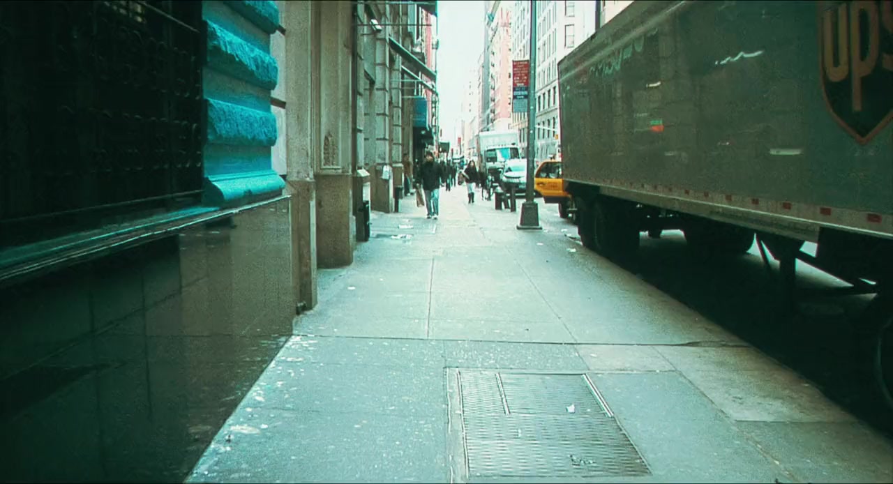 Prince of Broadway screenshot 3
