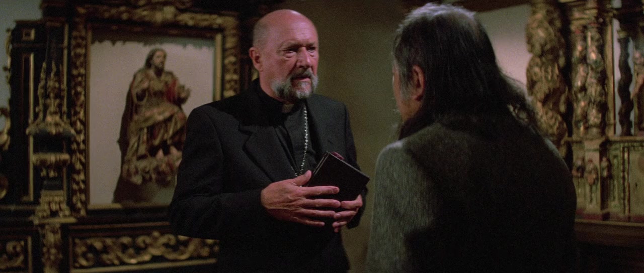 Prince of Darkness screenshot 1