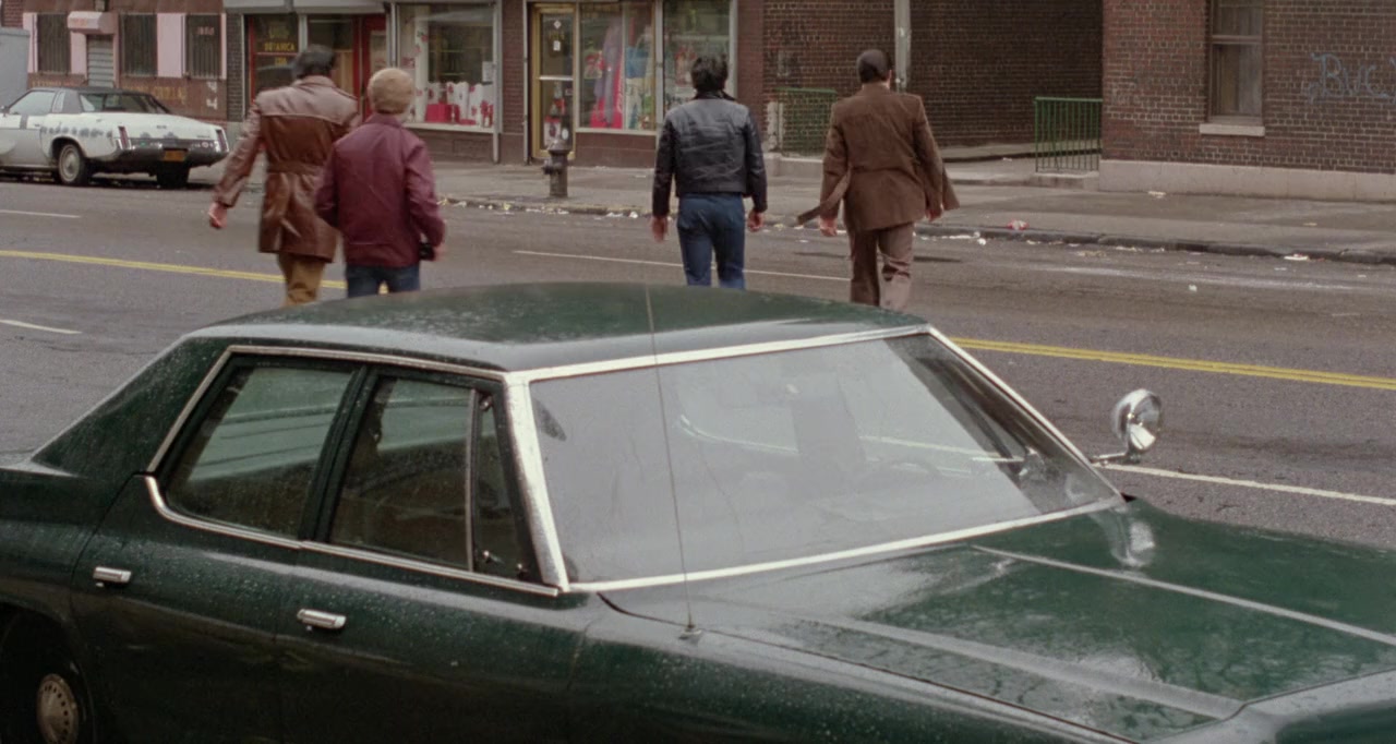 Prince of the City screenshot 1